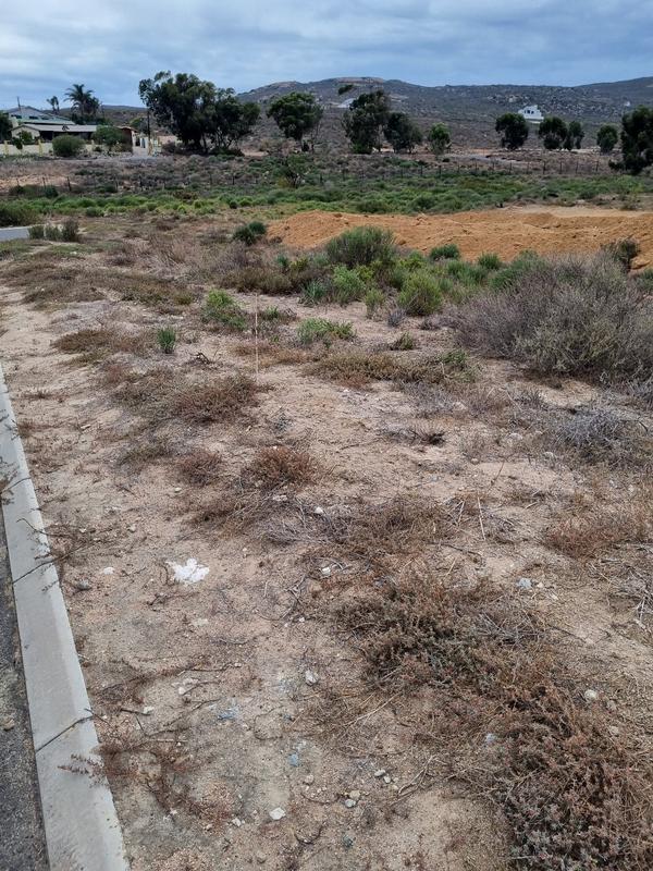 2 Bedroom Property for Sale in St Helena Views Western Cape